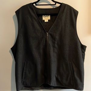 Orton Brothers Vest Like New